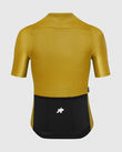 Assos MILLE GT S11 EVO Short Sleeve Jersey Men - Golden Yellow
